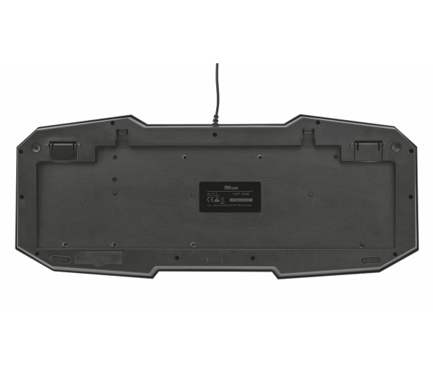 Trust Klaw. Gaming TRUST GXT 830 # - 1402467 - zdjęcie 4